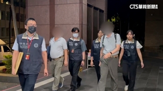 氣象署涉標案放水　祕書室技佐.廠商5人遭約談