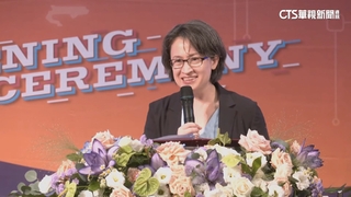 奧運性別風波　蕭：盼運動員在無歧視環境公平競爭