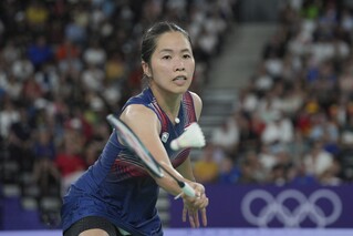 帶著戴資穎祝福出戰　依瑟儂惜敗止步八強