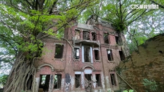 鬼門開前夕民雄鬼屋又求售！　房仲貼文引熱議