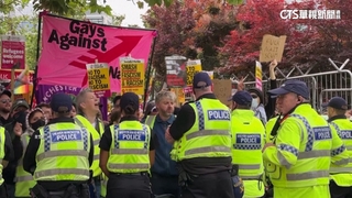 英舞蹈班3死案　掀反穆斯林情緒爆警民衝突