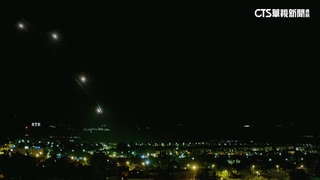 真主黨夜襲以色列　美英籲公民趁有機票快離開