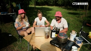 奧運迷省錢攻略　巴黎露營區紮營觀賽一舉兩得