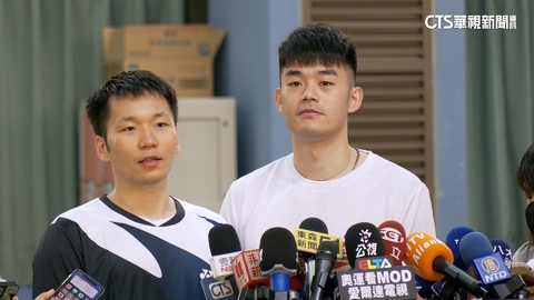 今晚金牌戰！　網攻擊「專贏奧運獎金」　李洋高EQ回應