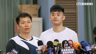 今晚金牌戰！　網攻擊「專贏奧運獎金」　李洋高EQ回應