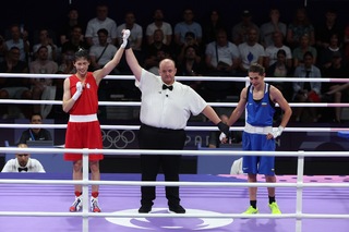 巴黎奧運》林郁婷以5：0晉級4強 刷新生涯紀錄！確定保銅