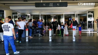 中東局勢一觸即發　美使館籲公民「速離黎巴嫩」