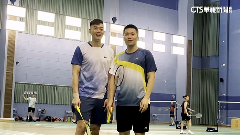 死亡之組殺出重圍　麟洋配跨屆12連勝摘台灣首金