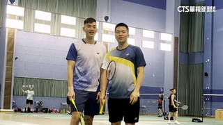 死亡之組殺出重圍　麟洋配跨屆12連勝摘台灣首金