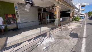 鐵圍籬擋6戶！地主要求每戶付60萬購回　住戶錯愕