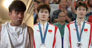 蔡哥撞臉梁偉鏗「笑PO不在場證明」 王昶被台網喊：回去演偶像劇