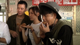 全新8點檔嘉義東石拍攝　翁章梁盼帶動地方觀光