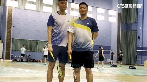 麟洋奪金！　國光獎金2千萬+北市.金門加碼破5百萬