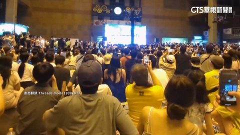 華視轉播麟洋金牌戰收視破10！　284萬人齊應援