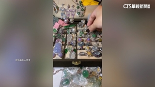 百萬戒指包裹遭弄丟　珠寶商告保全「只判賠1萬」將上訴