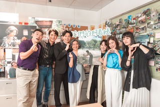 《我的意外室友》精彩最終回！ 姚淳耀、嚴正嵐、楊麗音續寫青銀共居生活