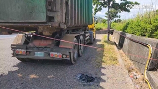 台26線死亡意外！　駕駛下車小便　遭轎車衝撞奪命