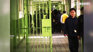 北所黑獄案主嫌逃10年　妻租屋藏匿判拘50天