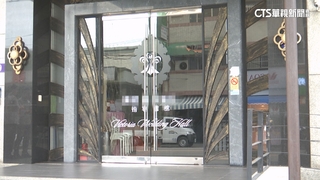 會員儲值20萬還沒用！　台中知名婚宴館突倒閉