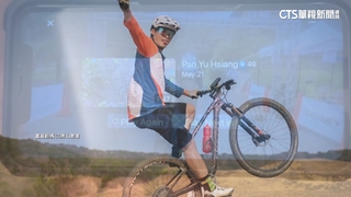 越野車國手江勝山被控盜領公款　桃園體育局遭疑包庇