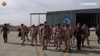 伊朗發布飛航警告　揚言懲罰以色列　美估有2波攻擊