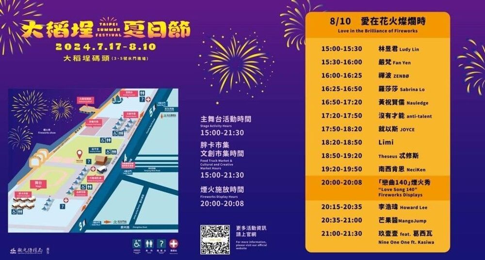 圖／台北市政府提供