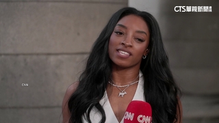 巴黎奧運奪3金1銀　拜爾斯：我為自己而戰