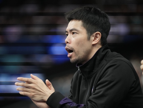 「桌球教父」莊智淵奧運最後一舞　球迷感動：滿滿的Respect！