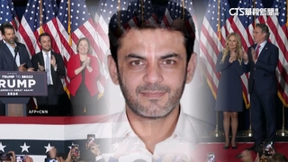密謀暗殺川普？　巴基斯坦男找槍手遭起訴