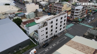 烏日「紙片屋」走入歷史　建商收購土地將建大樓