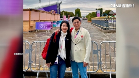 非典型豪門媳婦　郭晶晶婚後進修成「國際裁判」