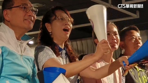 力挺林郁婷！　新北辦直播派對　聲援進金牌戰