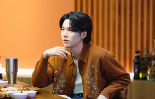 BTS SUGA稱酒駕「電動滑板車」遭批說謊 公司為倉促聲明致歉