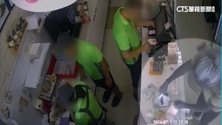 外送員取錯餐未歸還！　店家通報無下文　平台：調查中