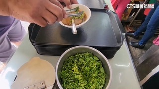 香菜每公斤飆破千元！　麵線糊業者加不下手