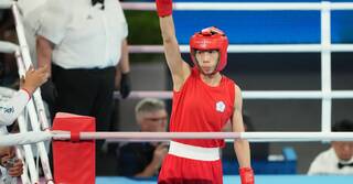 當林郁婷強力後盾 行政院「證據已蒐集好」：法律面擬賽後進行