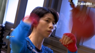 政院：政府當林郁婷後盾　擬賽後進行法律攻防