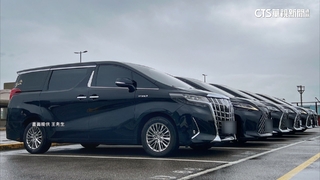 車租給同行遲不歸還　赫見遭二手車行上架販售