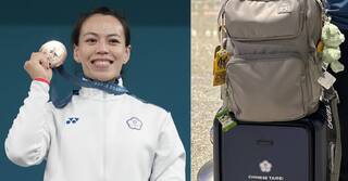 郭婞淳連3屆奧運奪牌台灣第1人 「乖乖」守護神成亮點：望身上的傷乖乖的