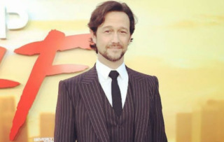 中職》「好萊塢巨星」高登李維降臨新莊！ 11日為富邦悍將開球