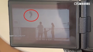 「挪威奮進號」台籍乘客落海亡　郵輪靠港海巡登船檢驗