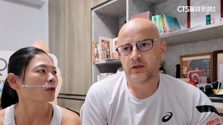 吳鳳衰捲「X」風波　不畏網攻土耳其語聲援林郁婷