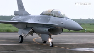 台海風雲起　美民調：66%認為台灣需擴張軍備抗中