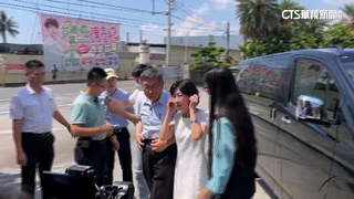 開人頭公司！　陳佩琪嗆只有犯意　喊話清查全台公司