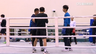 林郁婷摘金　曾比「X」的土耳其選手主動擁抱和解