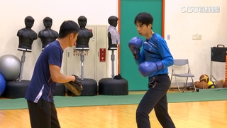 林郁婷摘金　教練：謝謝羅琳讓世界看見台灣驕傲