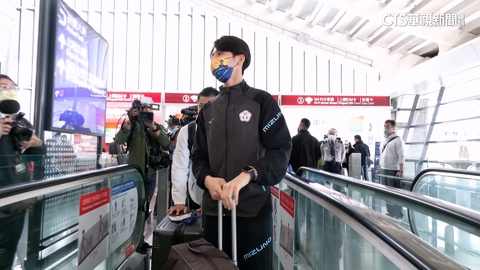 巴奧台灣時間12日凌晨閉幕　林郁婷.楊俊瀚掌旗