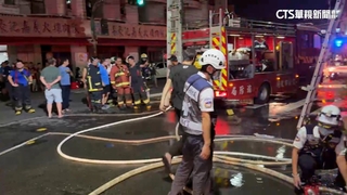 神壇奪命火！　為2萬債點火放鞭炮恫女　狠嫌落網