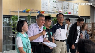 「李婉萱」身兼柯P競總.木可員工？　民眾黨：調查中