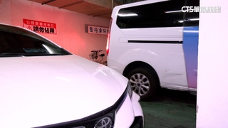 「坡平車位」最搶手價格高　「倉儲式」容量大